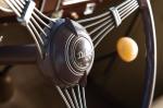 Ford DeLuxe Convertible Sedan 1939 года
